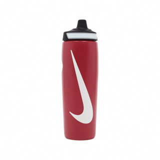 Nike 水壺 Refuel 水瓶 可擠壓 便攜 大容量 700ml [ACS] N100766669-224