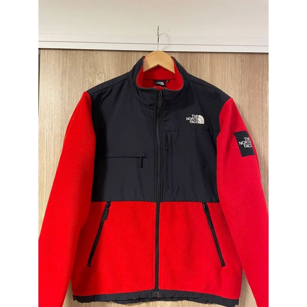 THE NORTH FACE 北面 夾克外套 Denali Polartec mercari 日本直送 二手