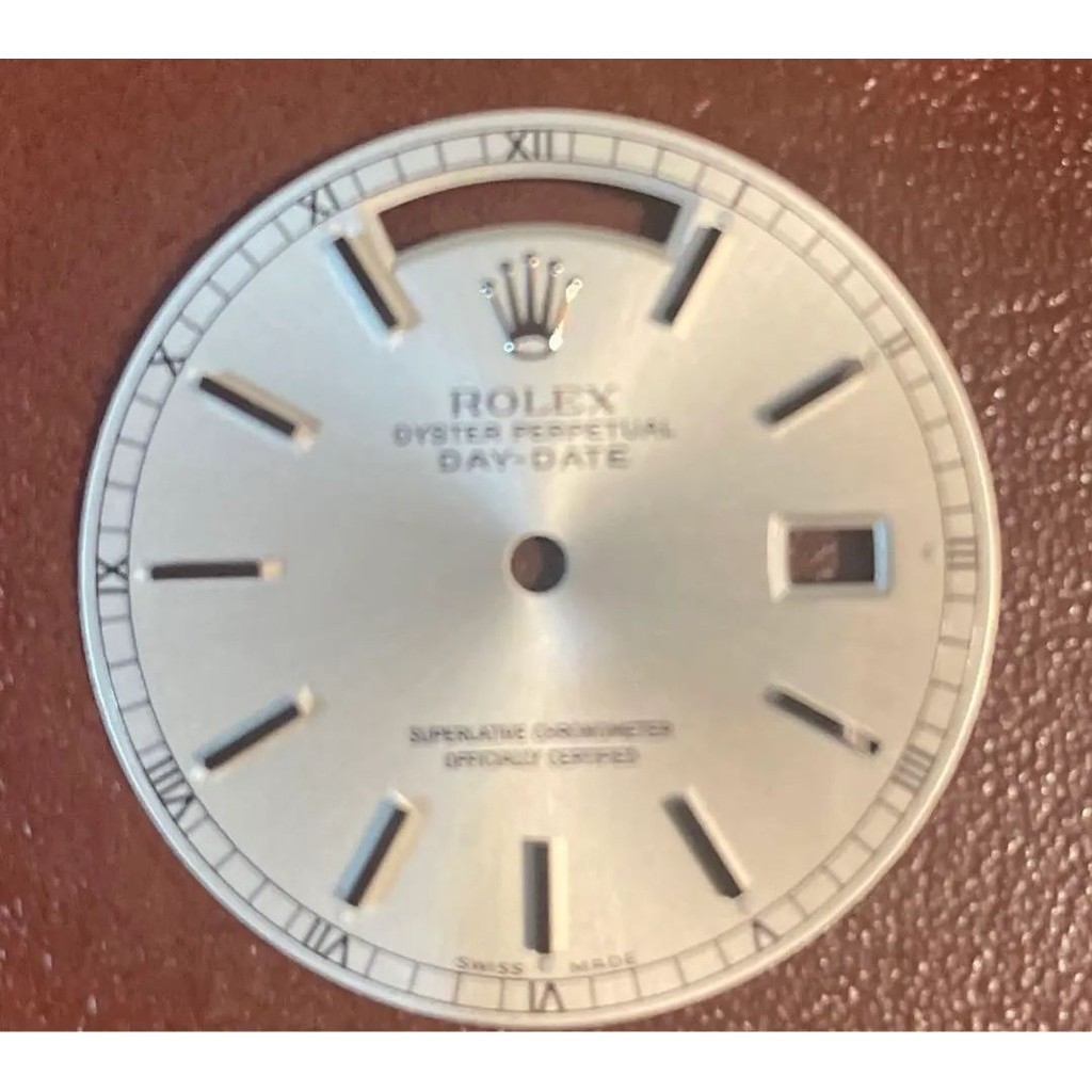 ROLEX 勞力士 手錶 18239 1803 Day-Date 錶盤 mercari 日本直送 二手
