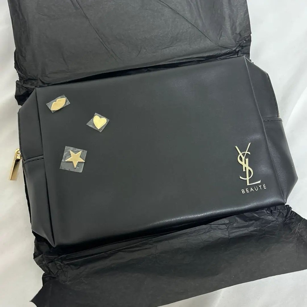 近全新 YSL 聖羅蘭 小包包 日本直送 二手