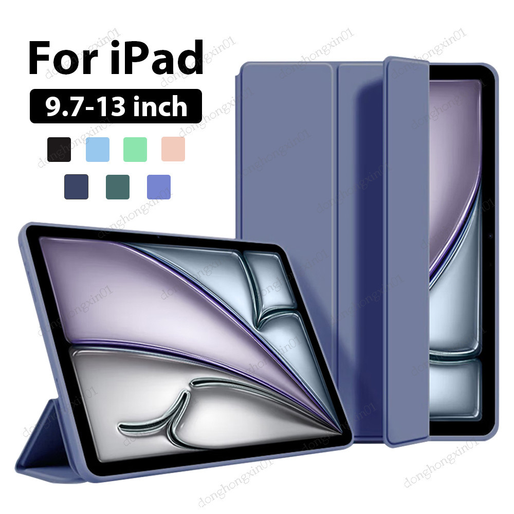 適用於 iPad 9th 8th 7th 10.2 Air 13 英寸第 10 代的 iPad Pro 11 Air 保