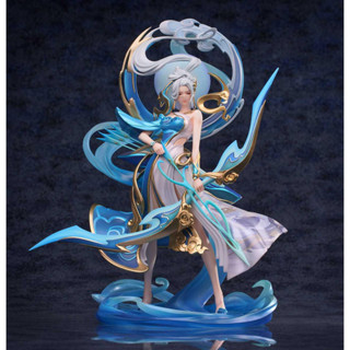【心動GK】正版現貨 Myethos 伽羅 太華 手辦 鏡叔 王者榮耀 手辦 公仔 模型