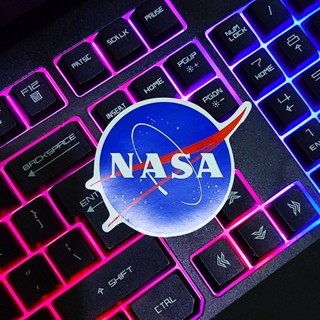 HP Nasa Planet美學貼紙手機不倒翁貼紙美學貼紙筆記本電腦貼紙包頭盔貼紙摩托車貼紙頭盔美學貼紙