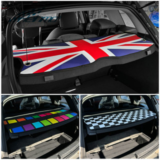 適用於 MINI COOPER F56 F66 R56/F55 F65/F60/R60/U25/J01/J05 汽車後備