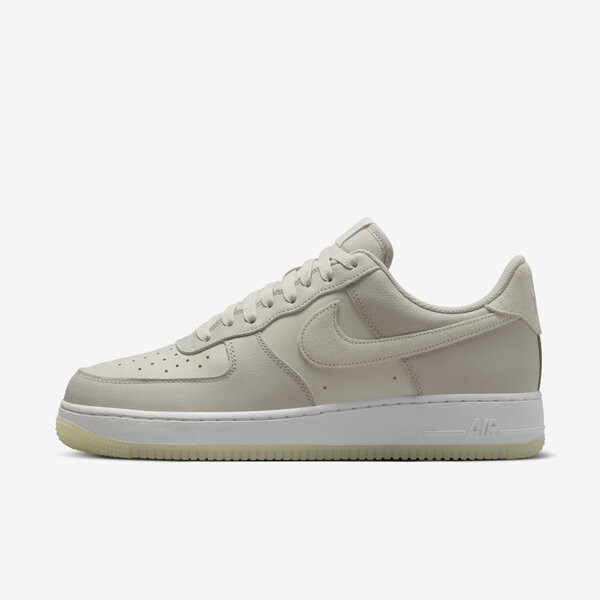 Nike Air Force 1 '07 Lv8 FN5832-001 男女 休閒鞋 運動 經典 AF1 穿搭 骨白