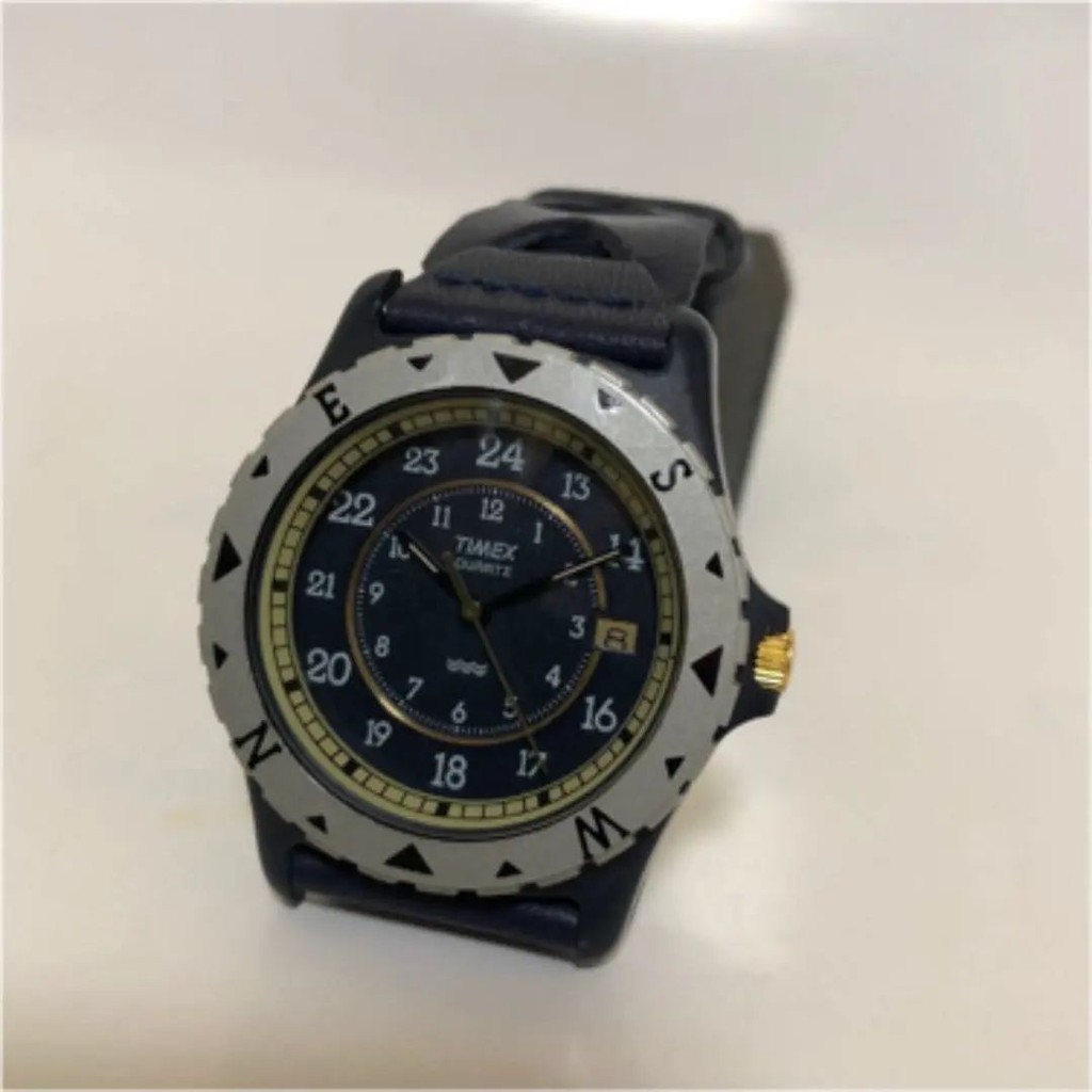 TIMEX 手錶 COLLECTION mercari 日本直送 二手
