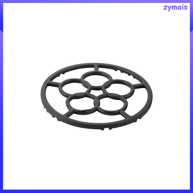 適用於爐架環通用鐵非 zymais 的炒鍋燃氣灶鍋架