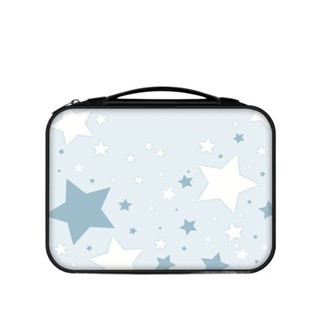 筆電包 電腦包 星星創意插畫適用蘋果ipad包平板收納包iPad11寸pro12寸內膽袋matepad11air5保護套