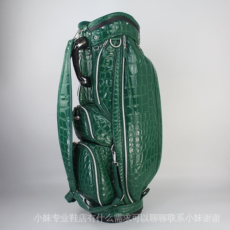 高爾夫高爾夫球男士OUUL特價高爾夫球杆包防水球袋球包包 ZNP3