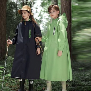 店家強力推薦最新款雨衣長款全身防暴雨戶外女款連體套裝男騎行電動自行車一體式徒步