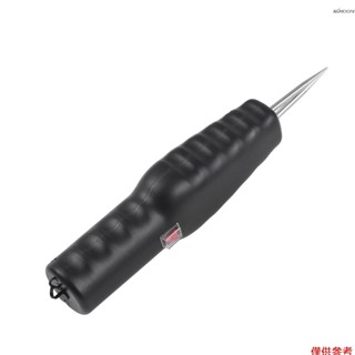 便攜手持電動拔毛神器 電拔雞毛鴨毛鵝毛機家禽脫毛機拔毛機 帶自動調整雙不鏽鋼滾針 開關防水蓋 快速去除雞鴨鵝火雞鳥類小毛