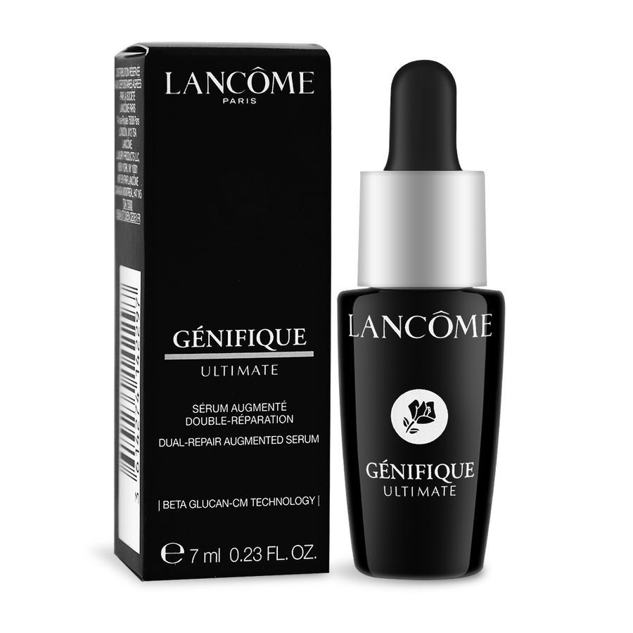 LANCOME蘭蔻超極限肌因賦活露/ 7ml/ 平行輸入 eslite誠品