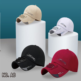 風扇清涼戶外 風扇USB 帽子充電遮陽東南亞夏季帽子夏季炫酷 BZHR