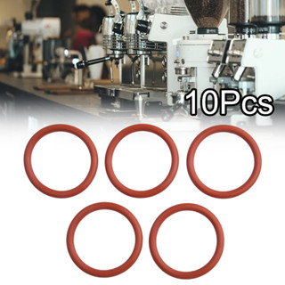 DELONGHI 10x 適用於德龍咖啡機提取工藝密封圈 #5332149100