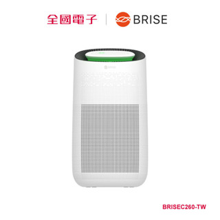 BRISE AI智能空氣清淨機 C260 BRISEC260-TW 【全國電子】