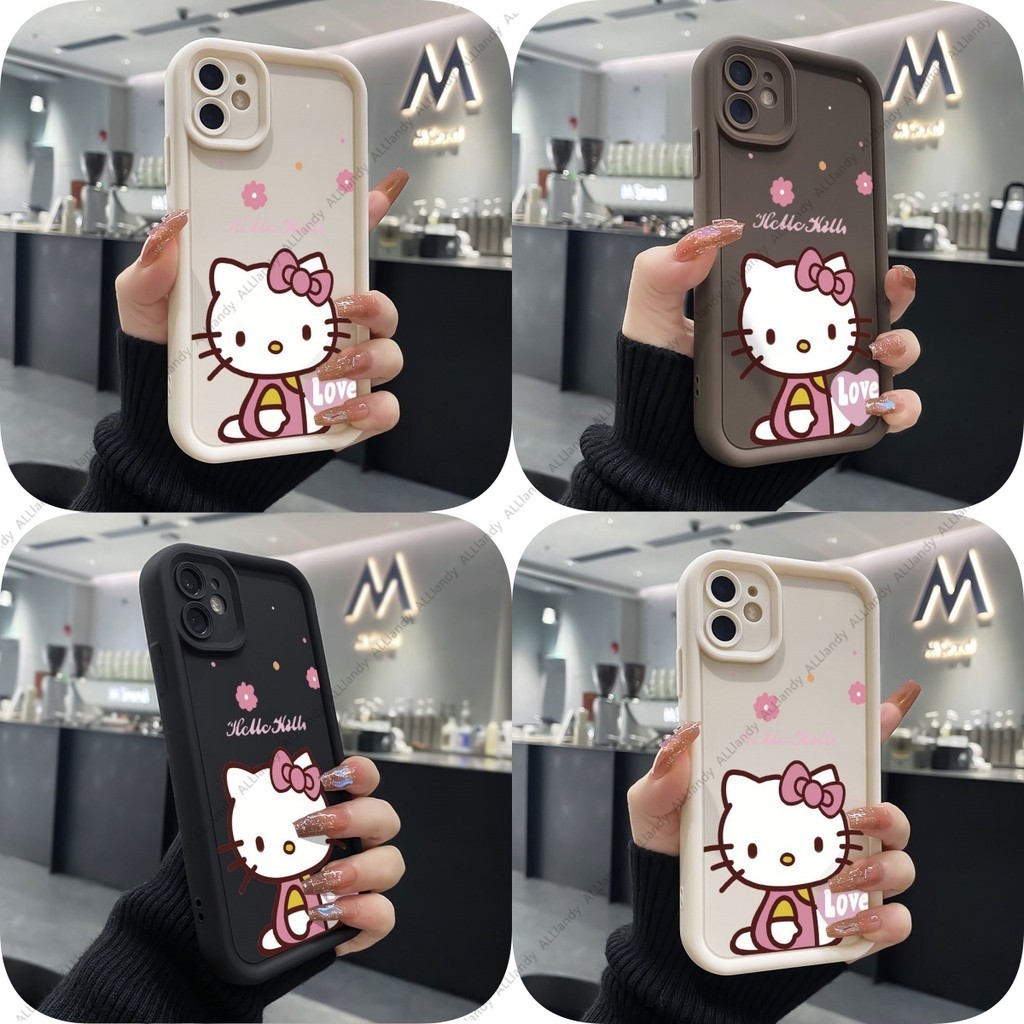 kitty手機殼 OPPO A72 A53 A55 A54 A31 A91 A77S A92020 A52020保護殼