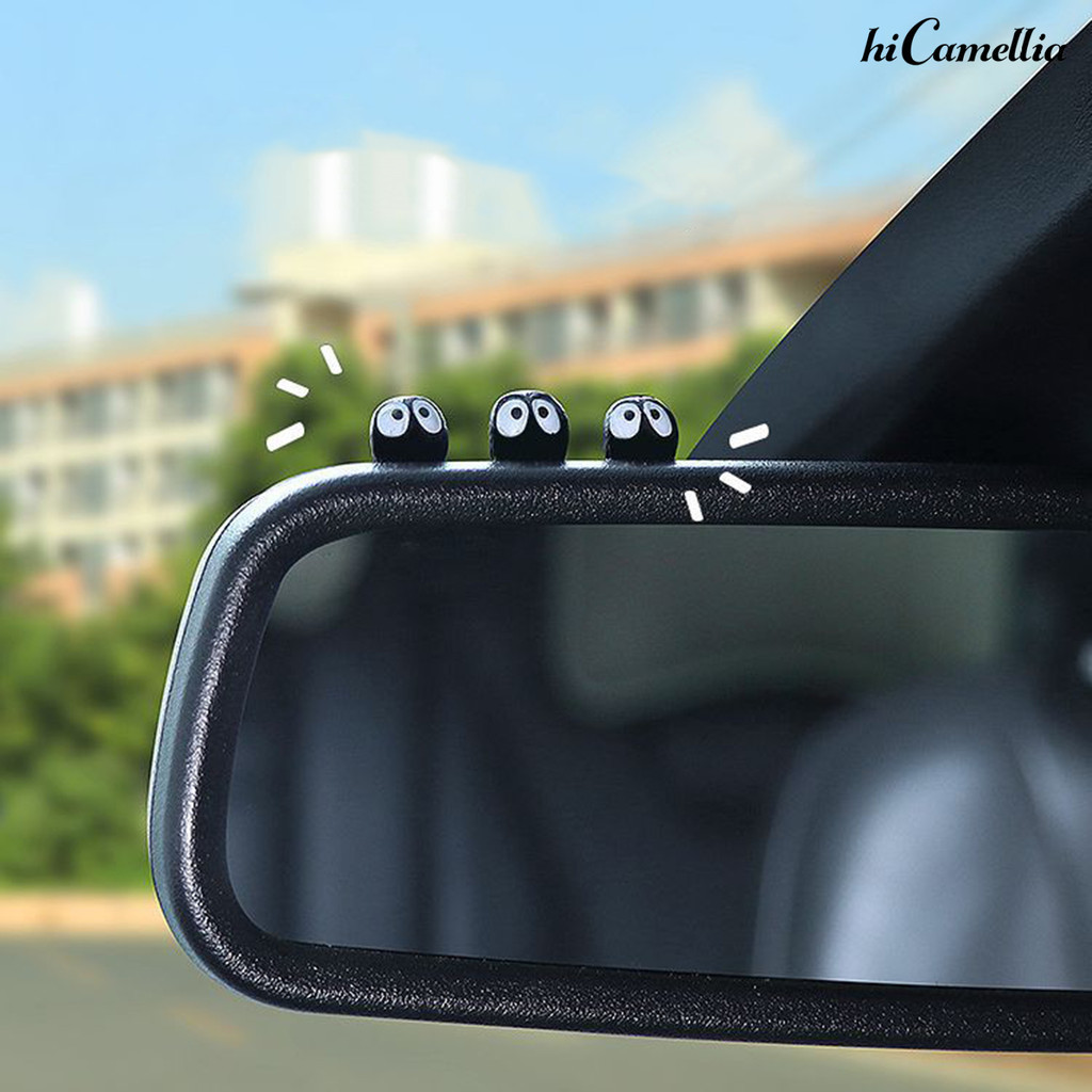 ||滿額免運||汽車擺件車內飾品可愛車用中控臺後照鏡窗邊電動車裝飾用品大全