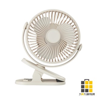 羅蜜歐USB夜燈桌夾扇(認證) DFK-120【九乘九文具】伸縮風扇 夜燈款 摺疊風扇 小風扇 USB風扇 USB電風扇