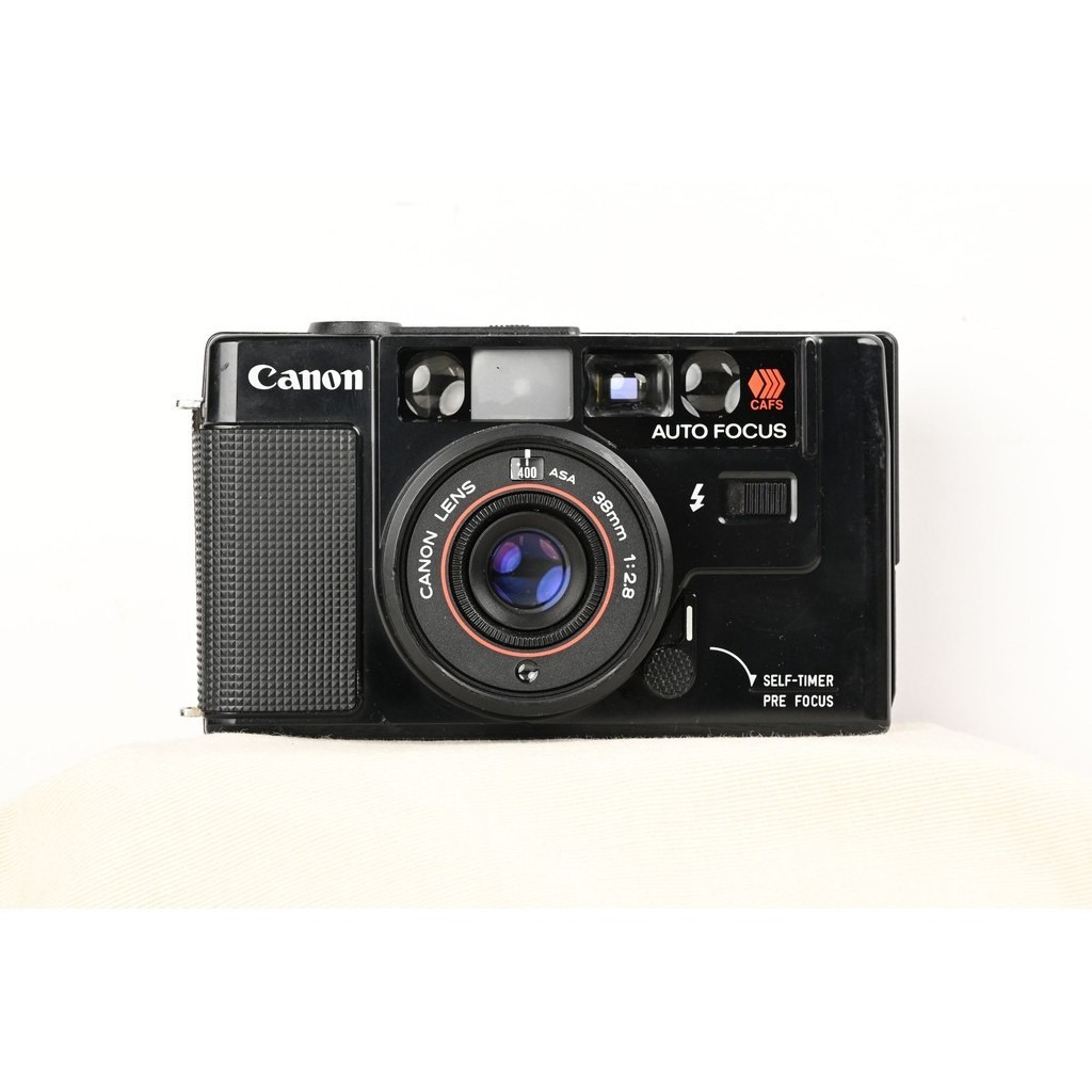 Canon AF35M #816025