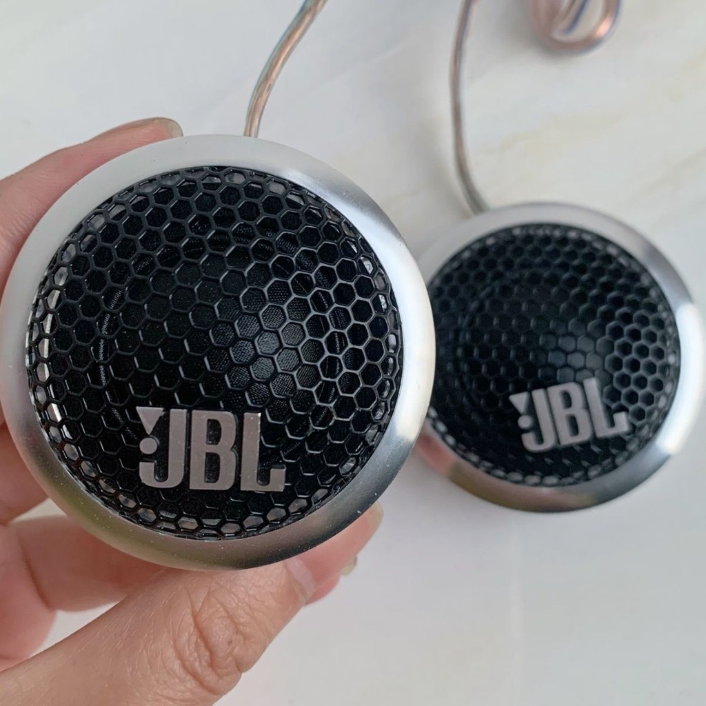原裝JBL1.5寸車用汽車高音頭喇叭二手拆車汽車音響改裝高音仔 L4FS