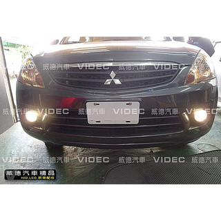 OK購物商城 MITSUBISHI ZINGER 霧燈 總成價格含開關線組