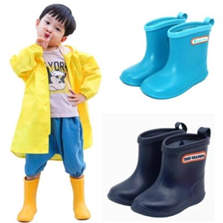 兒童雨鞋中低筒防滑小學生雨靴男女童春夏小孩水鞋日本輕便膠鞋 雨鞋 雨靴 水鞋 兒童雨鞋 男生雨鞋 兒童防水鞋 女童雨鞋
