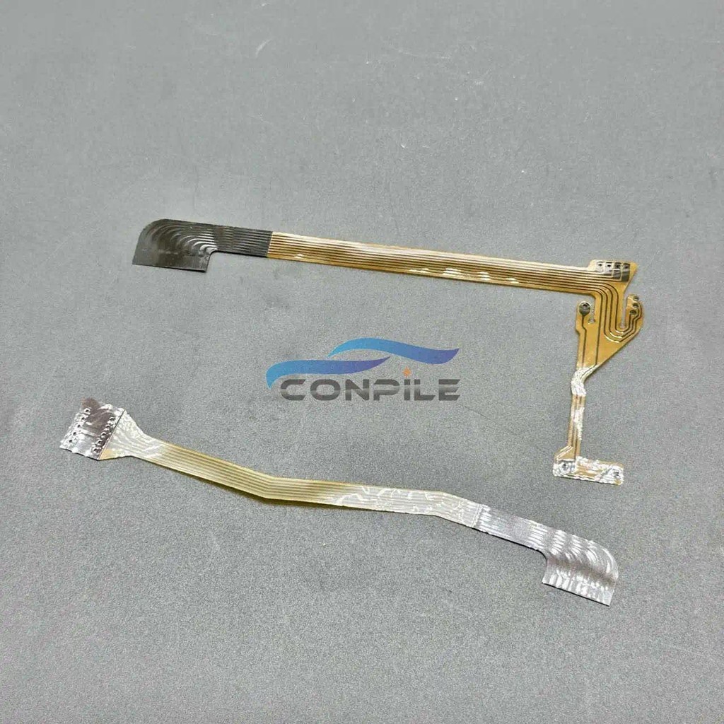 2 件適用於飛利浦 Cd104cd204cd304b 和 O4500 留聲機 Cdm1 激光頭帶