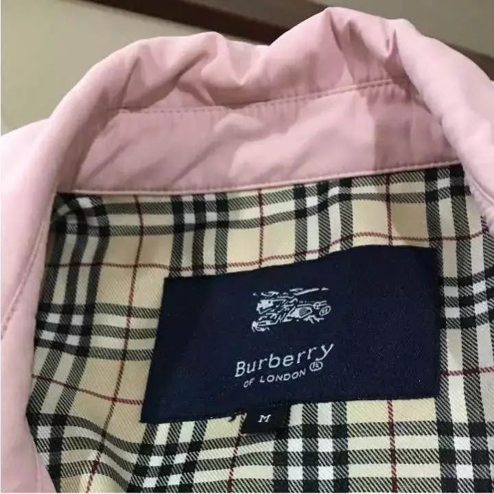 Burberry 博柏利 外套 長版風衣 大衣 日本直送 二手