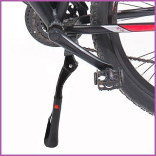 自行車腳架可調節自行車腳架鋁合金腳架自行車腳架自行車配件適用於 ksiduegtw ksiduegtw