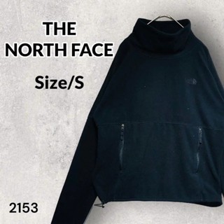 THE NORTH FACE 北面 夾克外套 毛絨外套 刺繡 LOGO 日本直送 二手