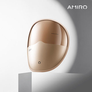 【AMIRO】L2 PRO 彩虹時光面罩 美容面罩 痘痘肌 小金盾 淨痘 舒緩 亮膚 緊緻 淡化痘印 5重光 4種模式