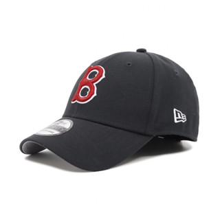 New Era 帽子 3930 AF MLB 波士頓紅襪 棒球帽 全封式 [ACS] NE60416002