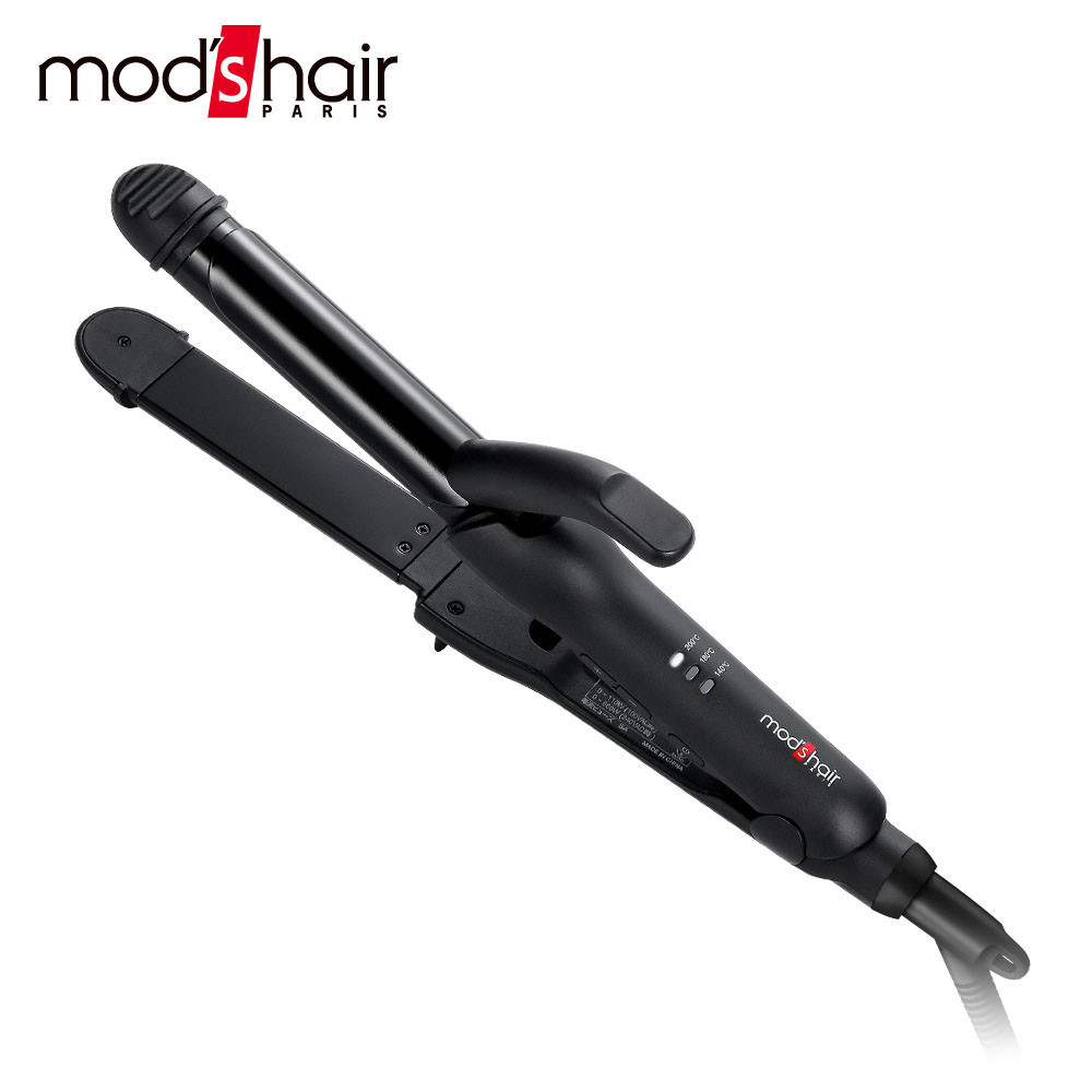 mods hair Smart 25mm 全方位智能直/捲二用整髮器
