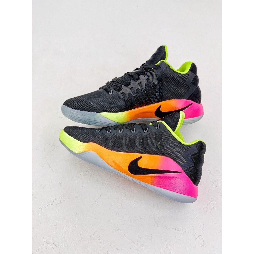 【陪練級】4color特價hd2016低幫男子作戰籃球鞋