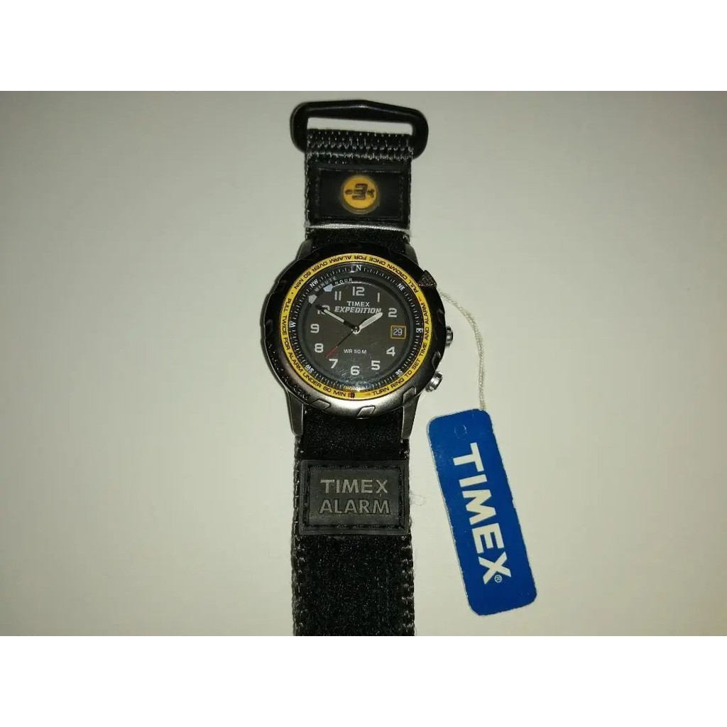 TIMEX 手錶 Expedition mercari 日本直送 二手