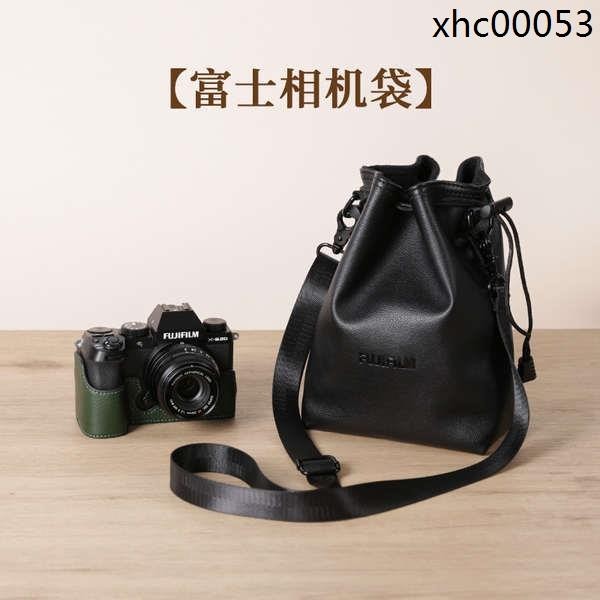 熱銷· 富士內袋微單輕便xt5相機包保護套x100鏡頭袋xh2收納包xs20xt30