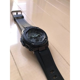 CASIO 手錶 GST-W300G G-SHOCK mercari 日本直送 二手