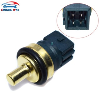 冷卻液溫度傳感器 CTS OE# 078919501B 適用於奧迪座椅斯柯達大眾 A3 A4 A6 A8 TT 寶來高爾