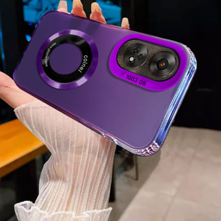 外殼 oppo Reno 8t 4G oppo Reno 8t 5g 手機殼防震磁吸環保蓋帶軟邊防滑後蓋 XXXD5