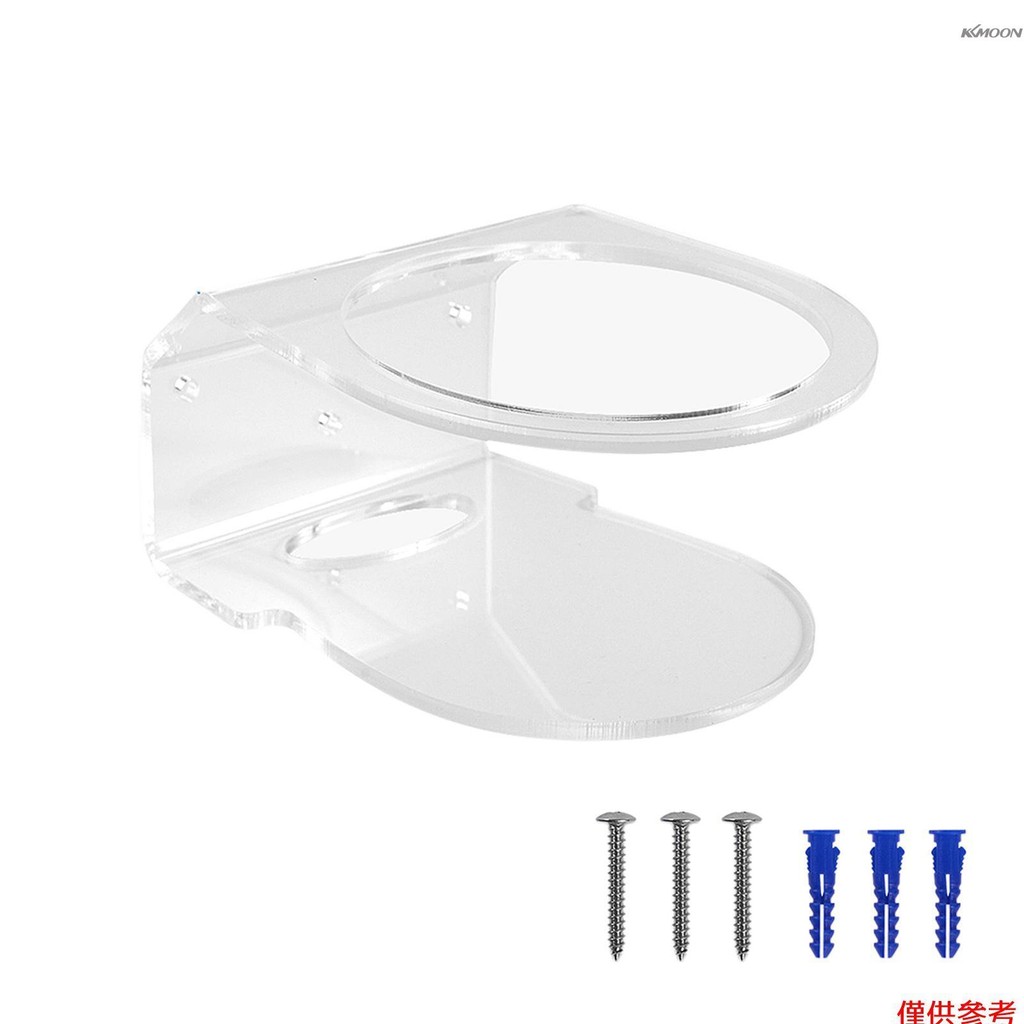 TP-Link Deco X20亞克力支架 DF-1054 透明 兼容機器 Deco X20 Deco X60 單個裝