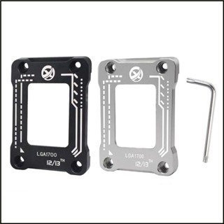[MAI] Lga1700 LGA1800 CPU防摔架CPU卡扣彎曲校正固定器