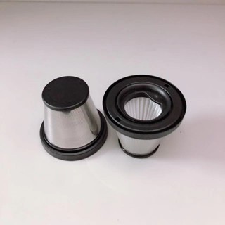 手持無線吸塵器濾網適配品勝車用吸塵器V06濾芯過濾網替換配件