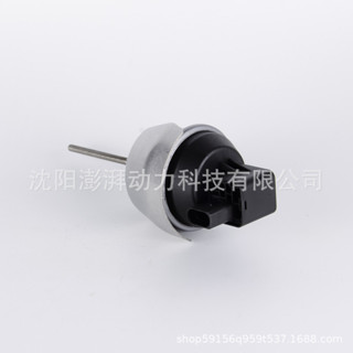 渦輪增壓器電磁閥53039880129 03L253010C 適用奧迪 大眾 斯柯達高品質現貨