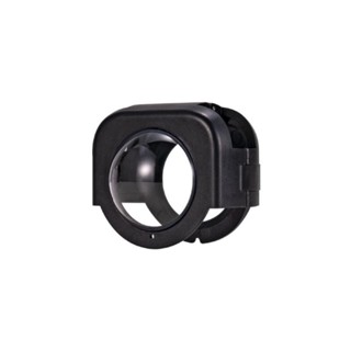 適用於 insta360 X4 運動相機光學玻璃保護膜 X4 鏡頭盒