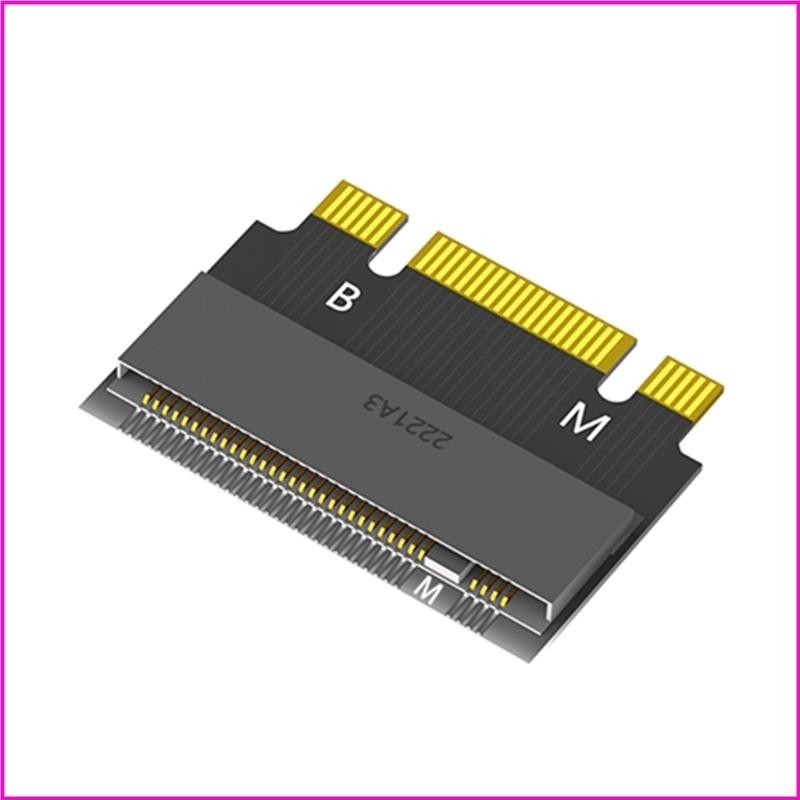 [MAI] Ngff M 2 SSD轉接卡2230轉2242轉接卡轉接擴展板