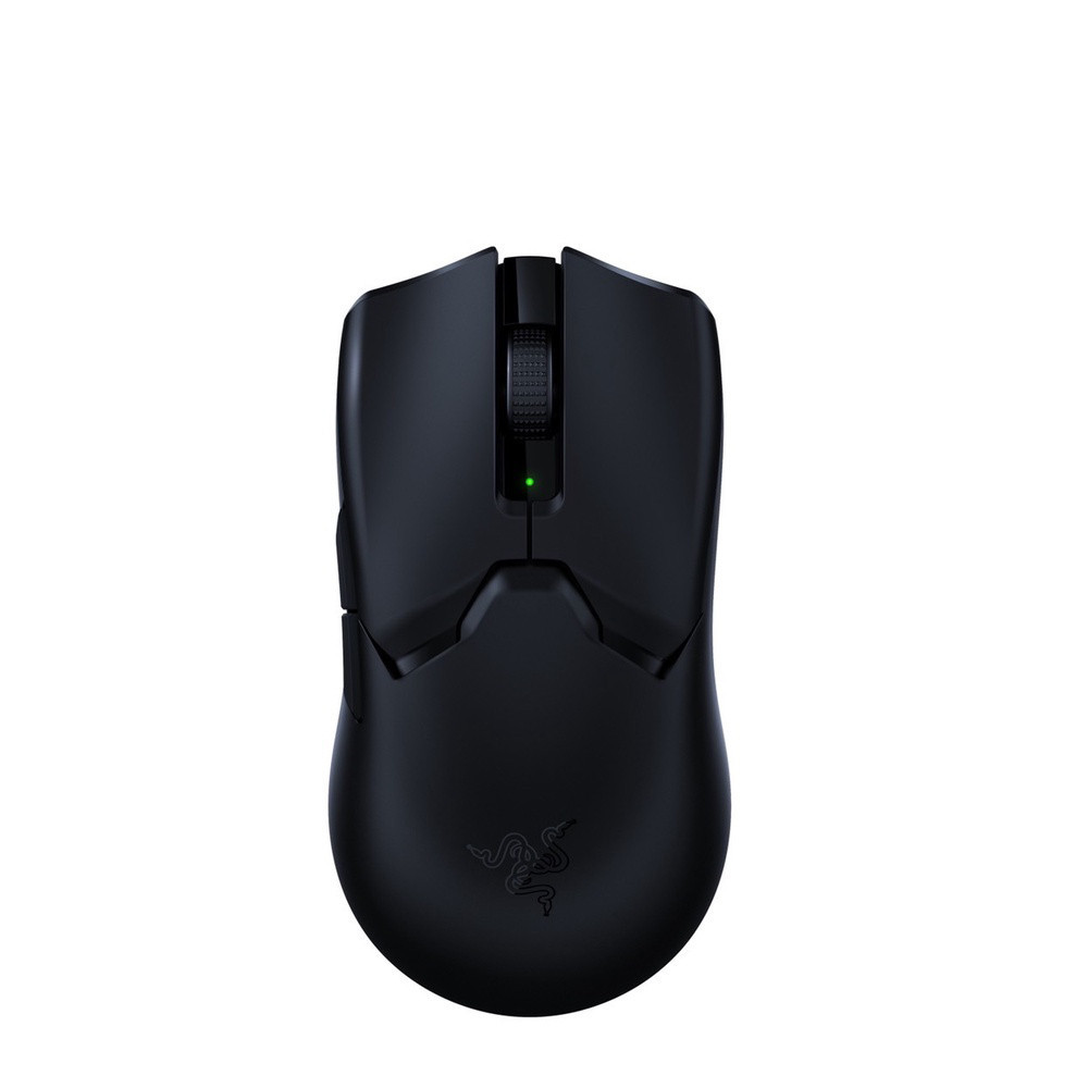 【Razer 雷蛇】Viper Pro V2 超輕量無線電競滑鼠-黑色