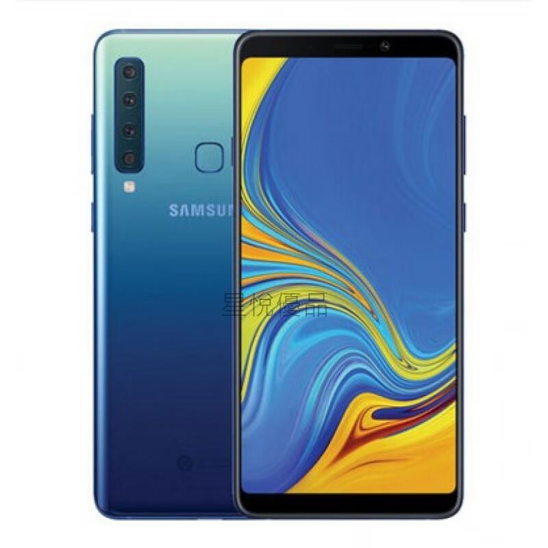 《星悅優品》全新未拆封 Samsung/三星 Galaxy A9 2018/A920N手機