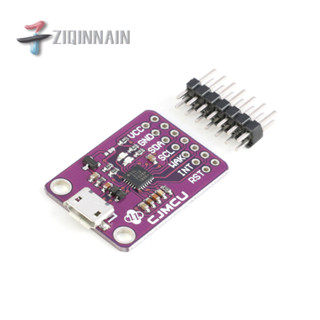 CP2112 USB 轉 SMBus/I2C 模組 USB轉I2C/CCS811