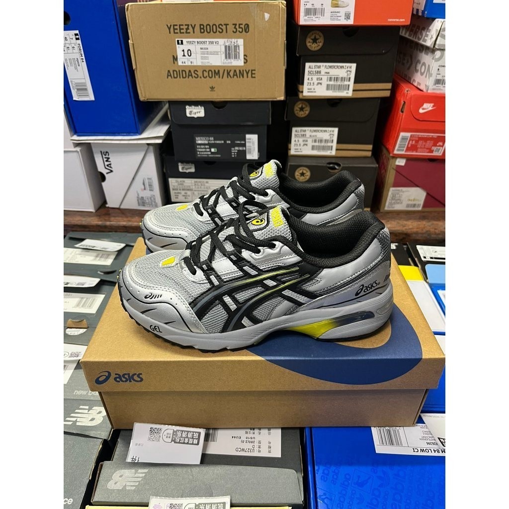 亞瑟士 熱賣(asics) 1203a159-020 / Tiger GEL-1090 系列運動鞋