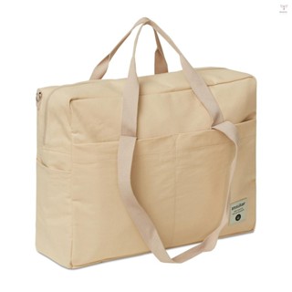 Insular MA1011 多功能尿布袋柔軟嬰兒背包,帶 12 個獨立口袋和內部隔層設計輕巧便攜